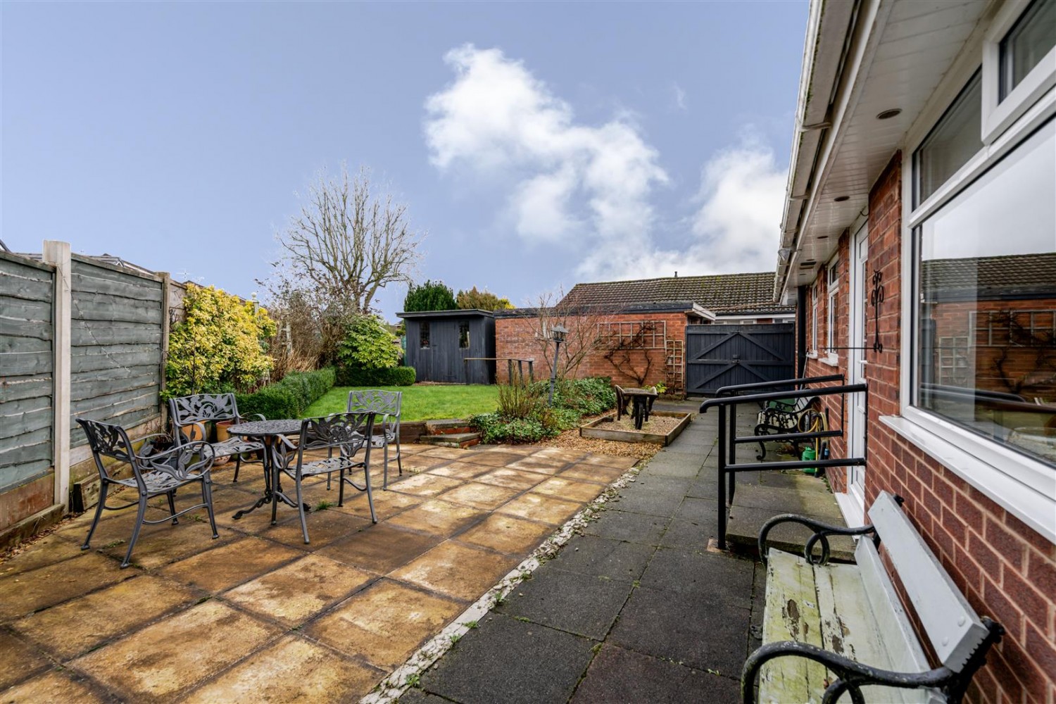 Greenacres Close, Leigh, Greater Manchester