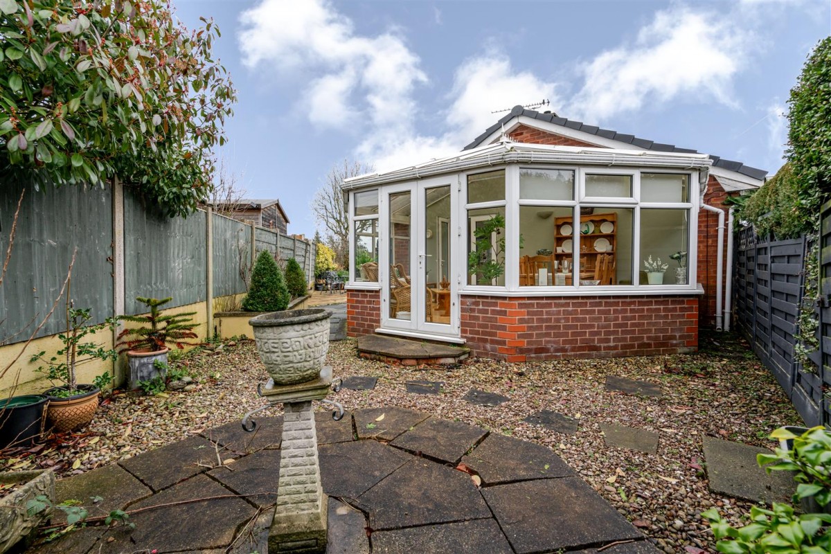 Greenacres Close, Leigh, Greater Manchester