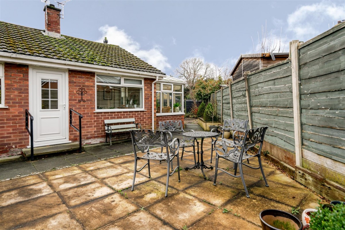 Greenacres Close, Leigh, Greater Manchester