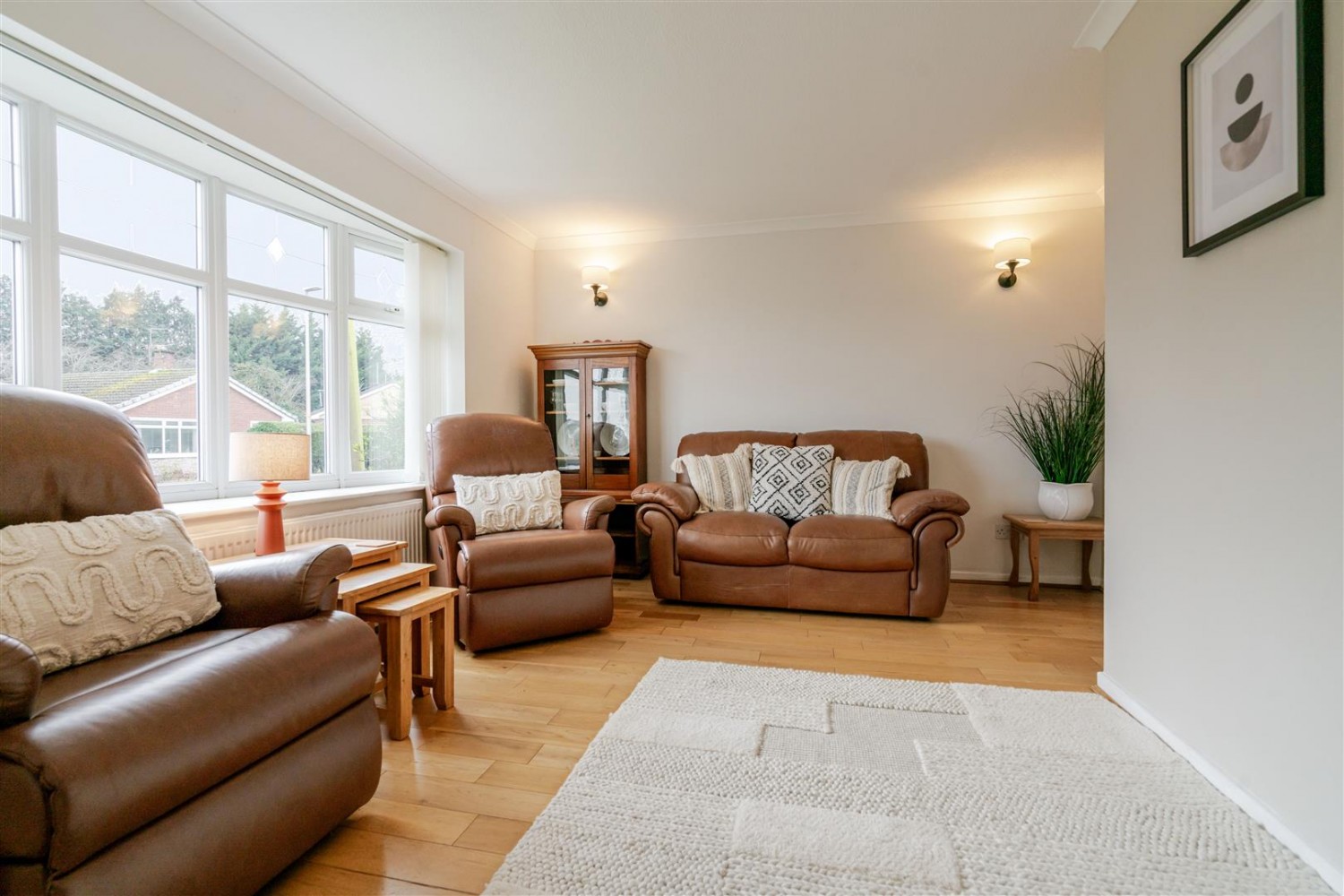 Greenacres Close, Leigh, Greater Manchester