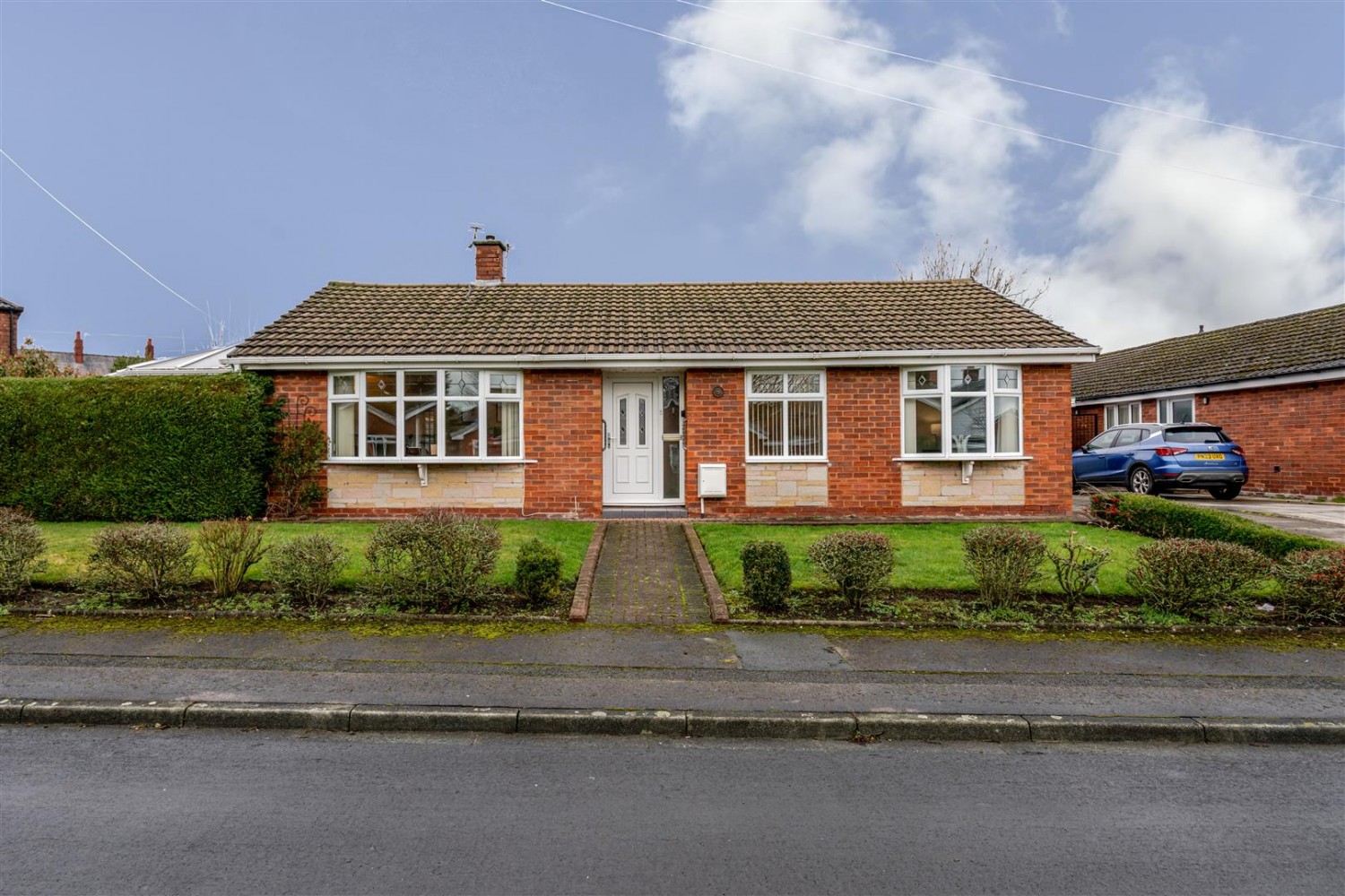 Greenacres Close, Leigh, Greater Manchester