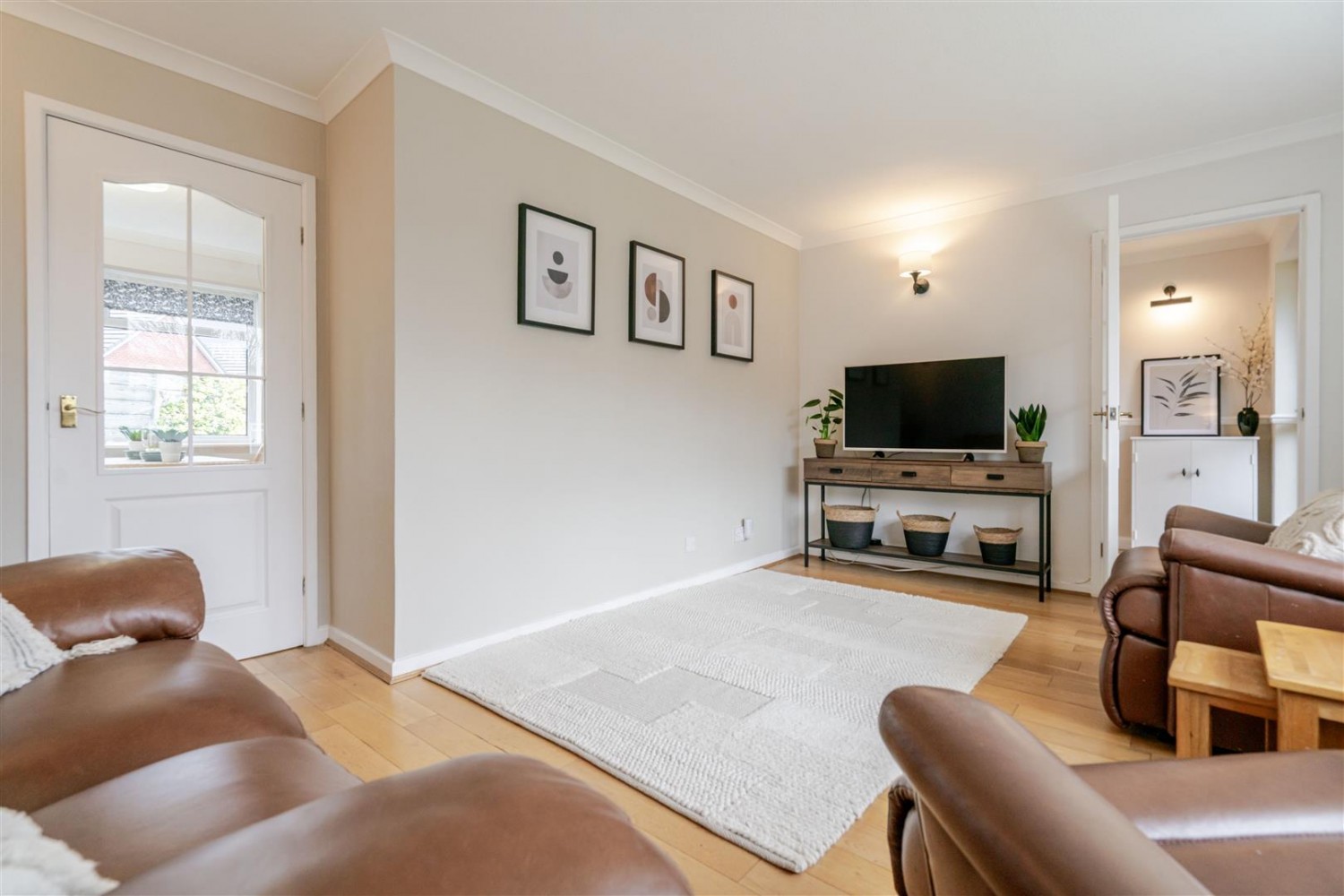 Greenacres Close, Leigh, Greater Manchester