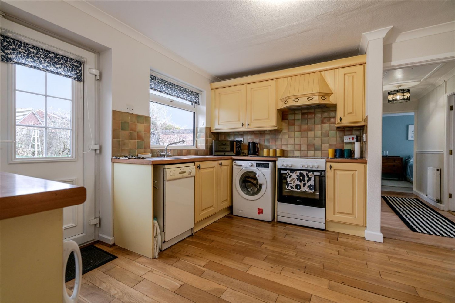 Greenacres Close, Leigh, Greater Manchester