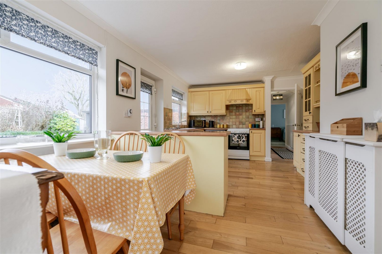 Greenacres Close, Leigh, Greater Manchester