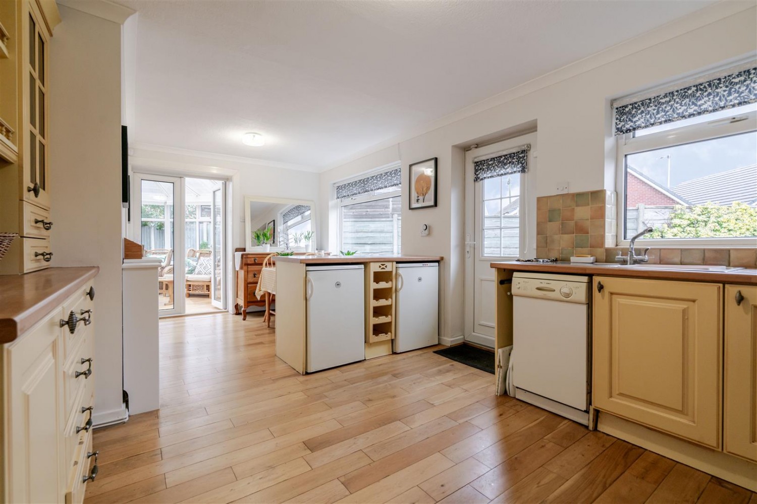 Greenacres Close, Leigh, Greater Manchester