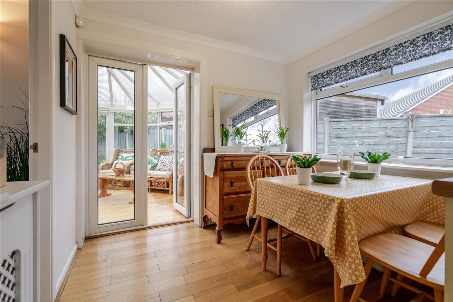 Greenacres Close, Leigh, Greater Manchester