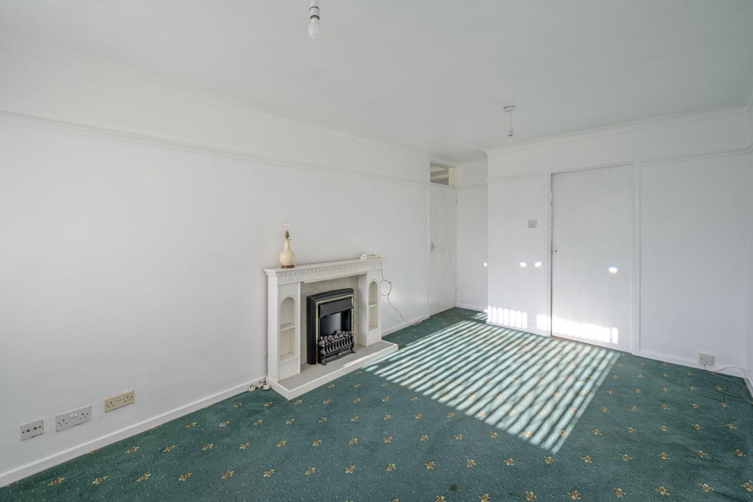 Sandyfields Road, Dudley