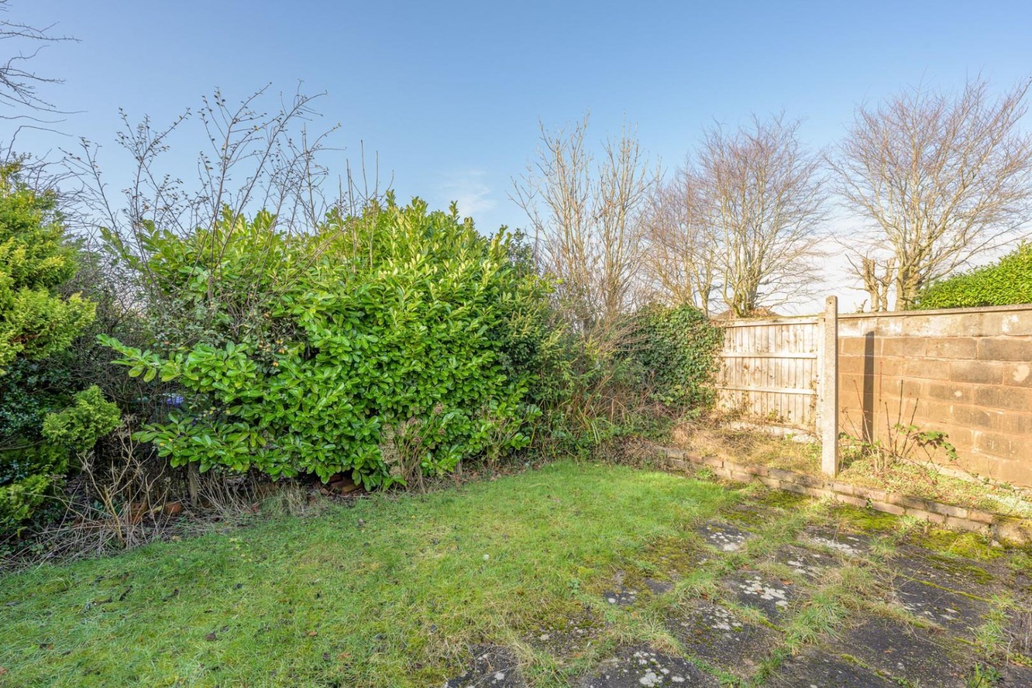 Sandyfields Road, Dudley