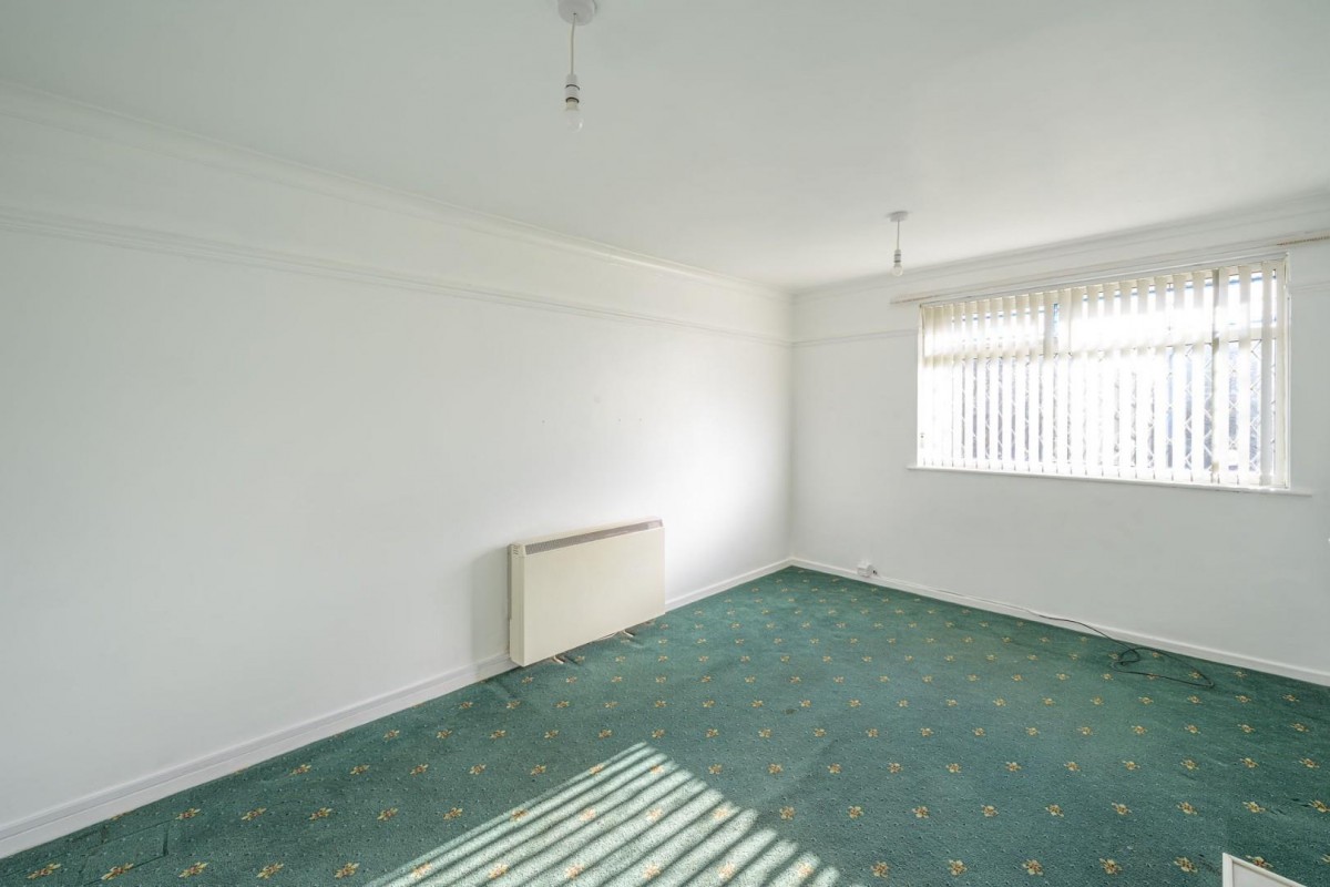 Sandyfields Road, Dudley