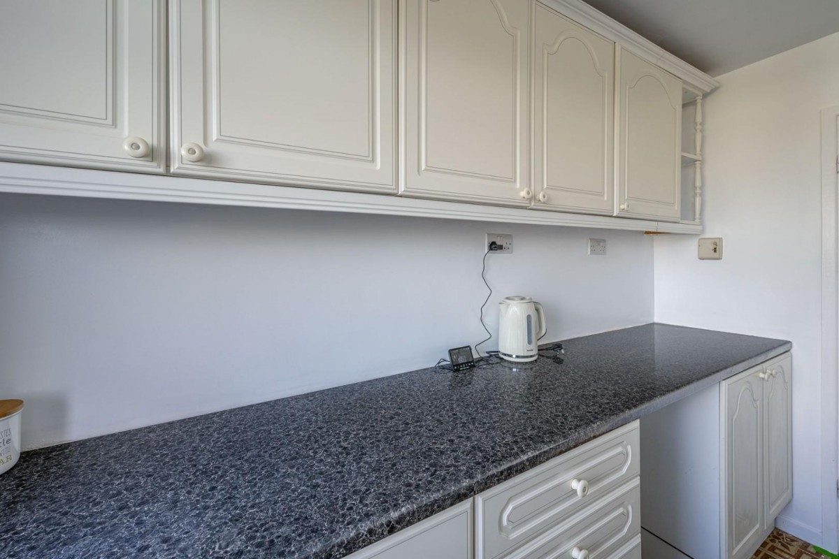 Sandyfields Road, Dudley