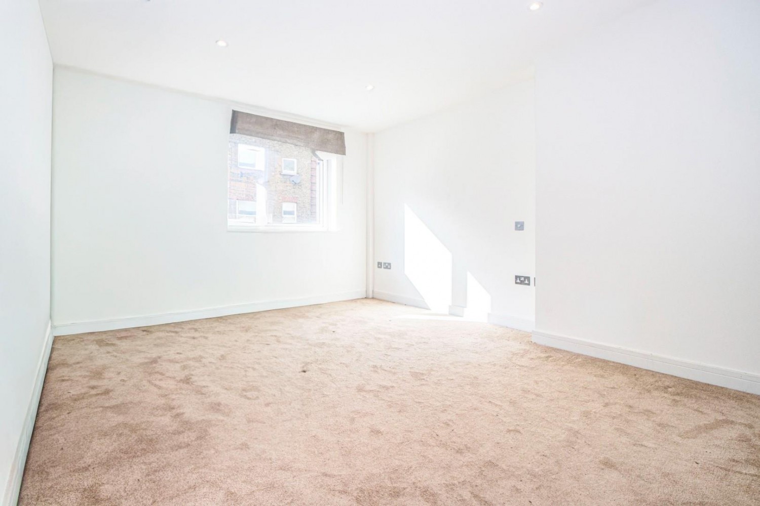 Cavell Street, London, E1