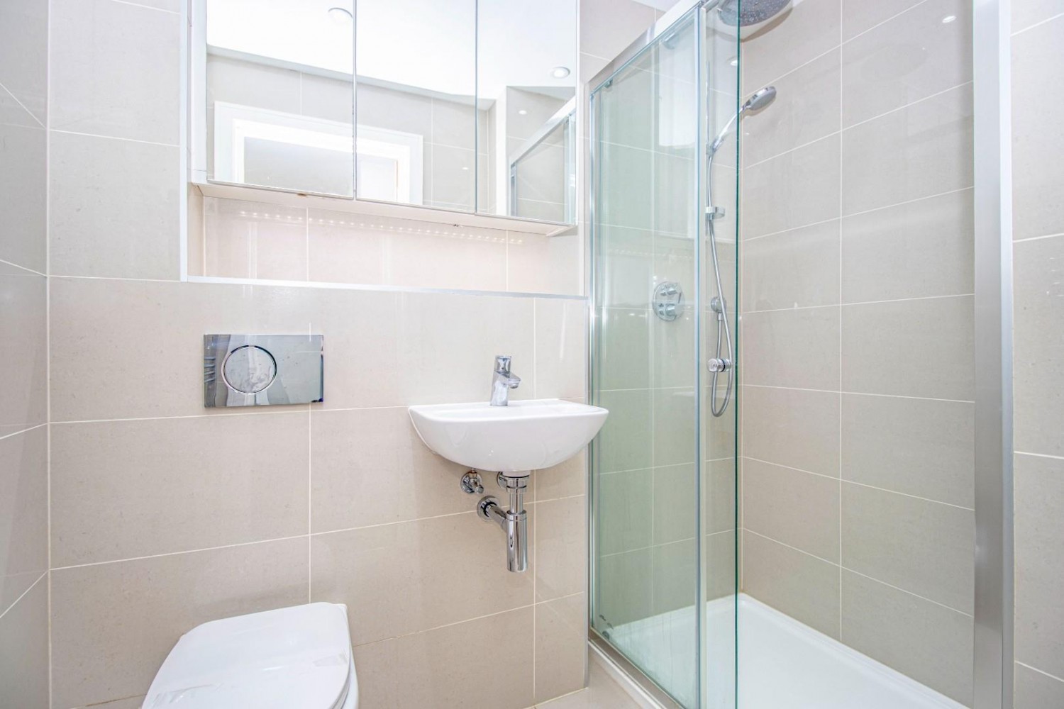 Cavell Street, London, E1