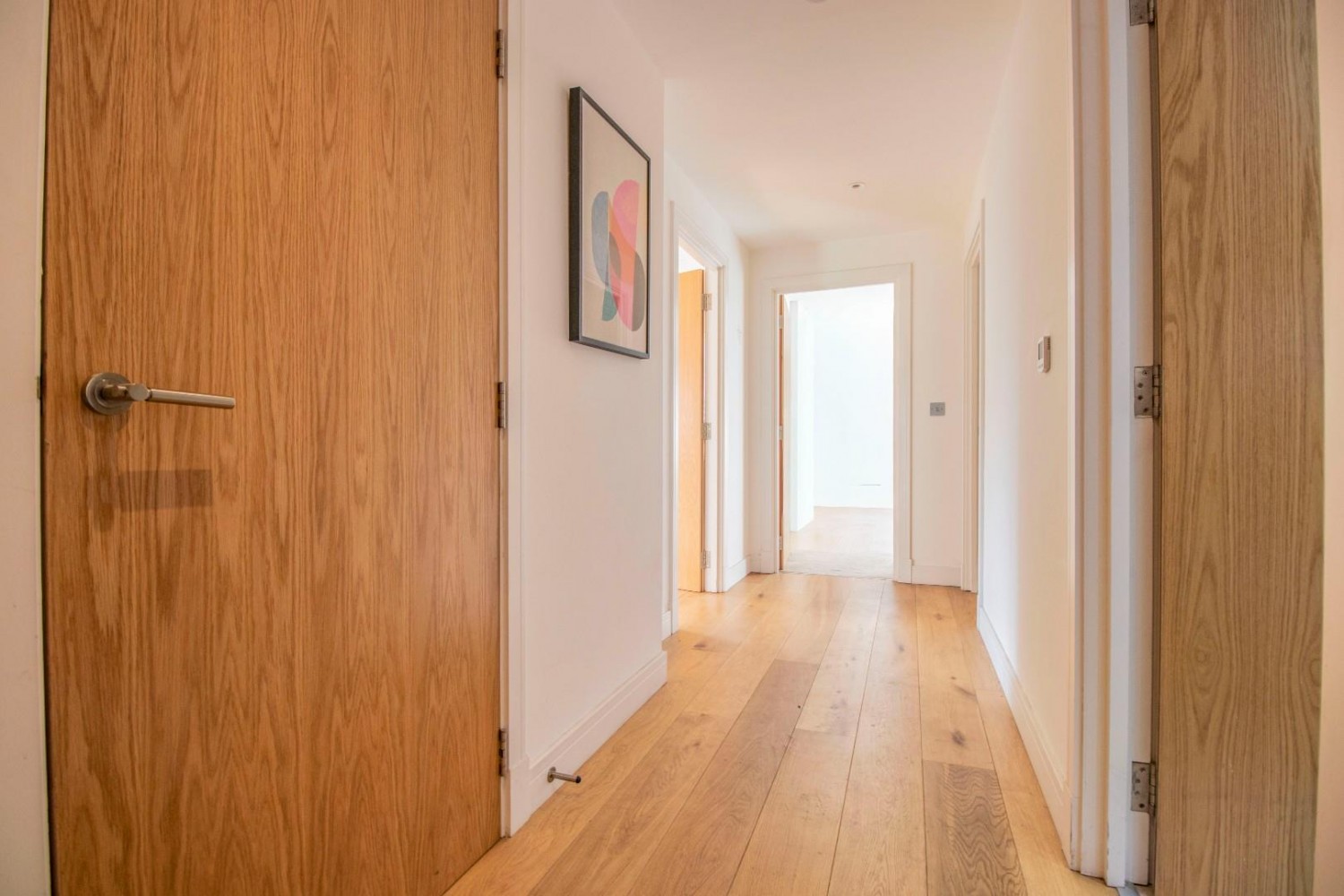 Cavell Street, London, E1