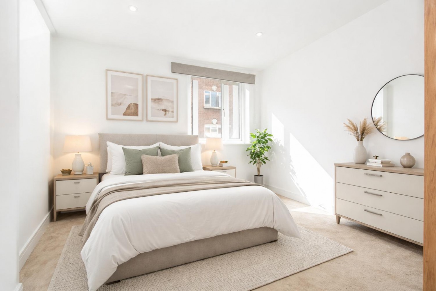 Cavell Street, London, E1