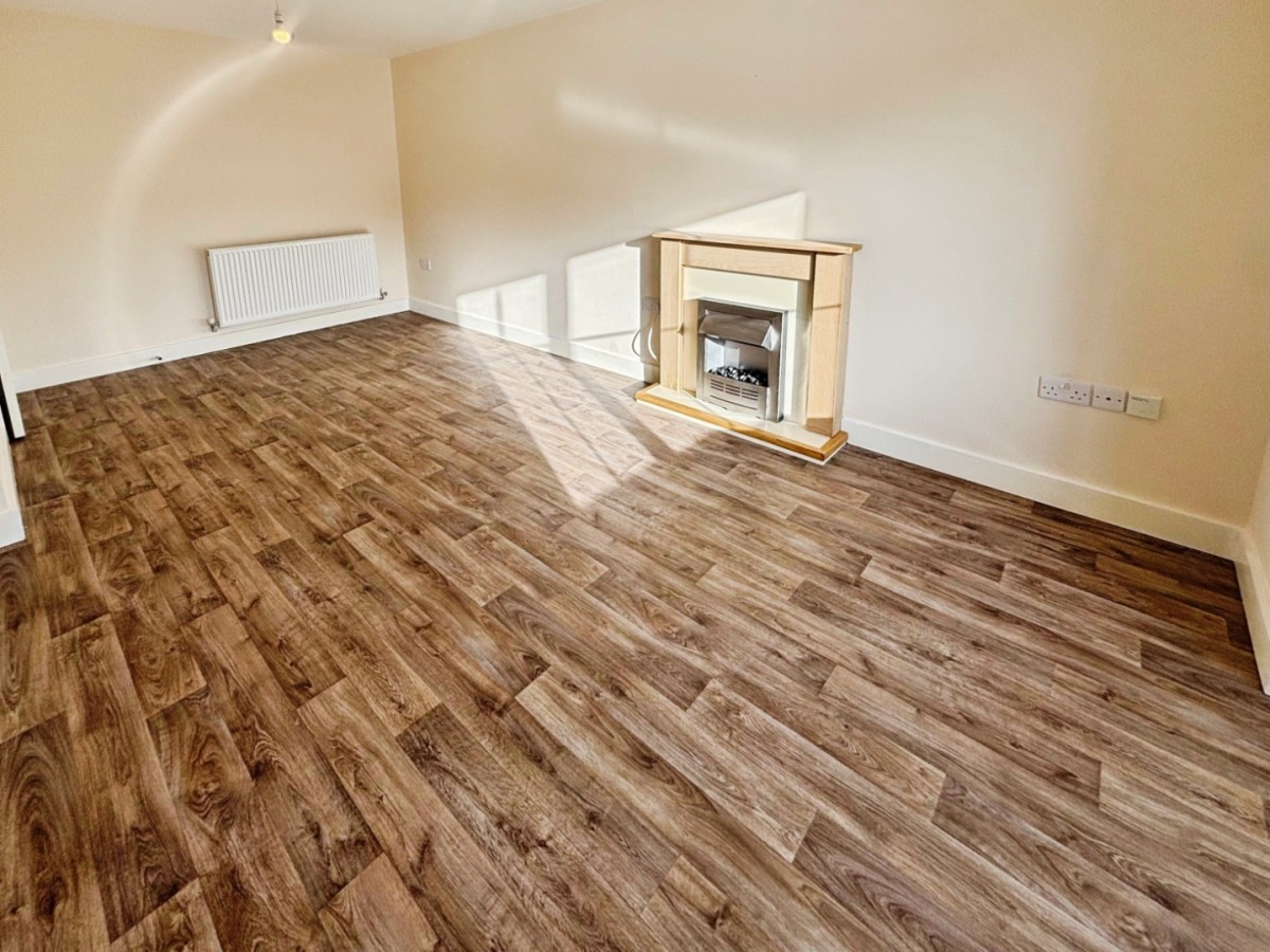 Well Hill Drive, Harworth, Doncaster