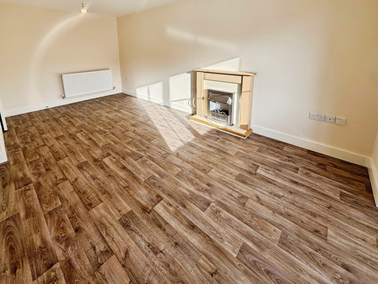 Well Hill Drive, Harworth, Doncaster