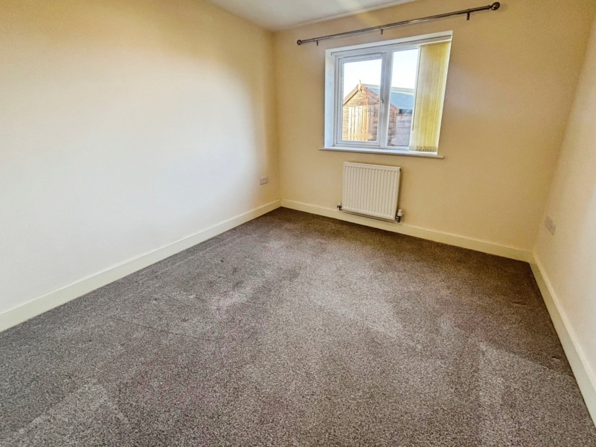 Well Hill Drive, Harworth, Doncaster