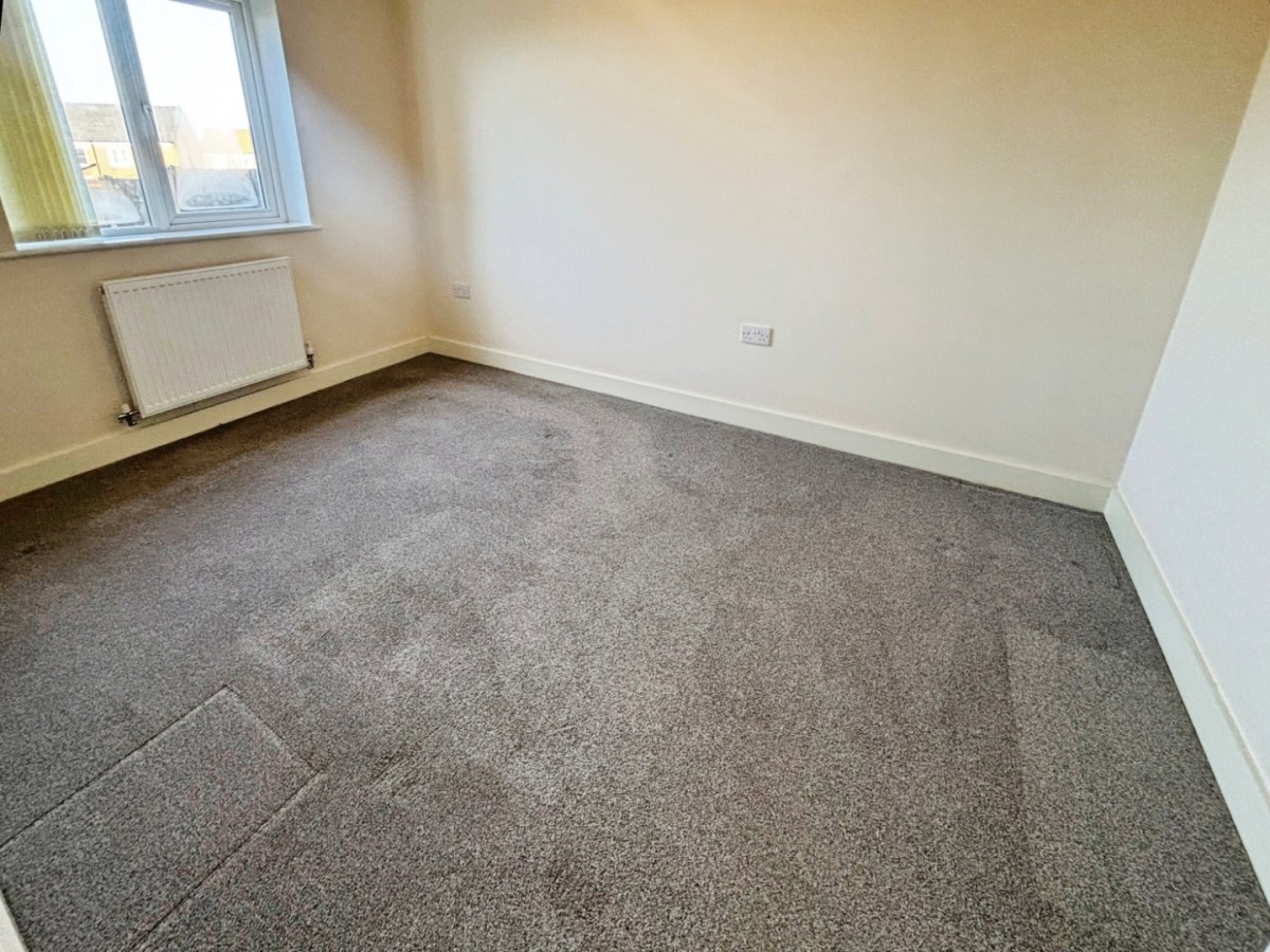 Well Hill Drive, Harworth, Doncaster