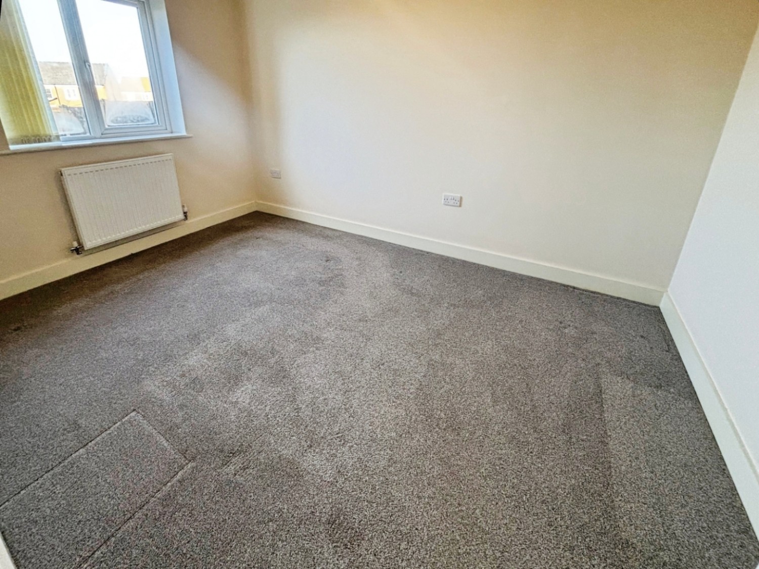 Well Hill Drive, Harworth, Doncaster