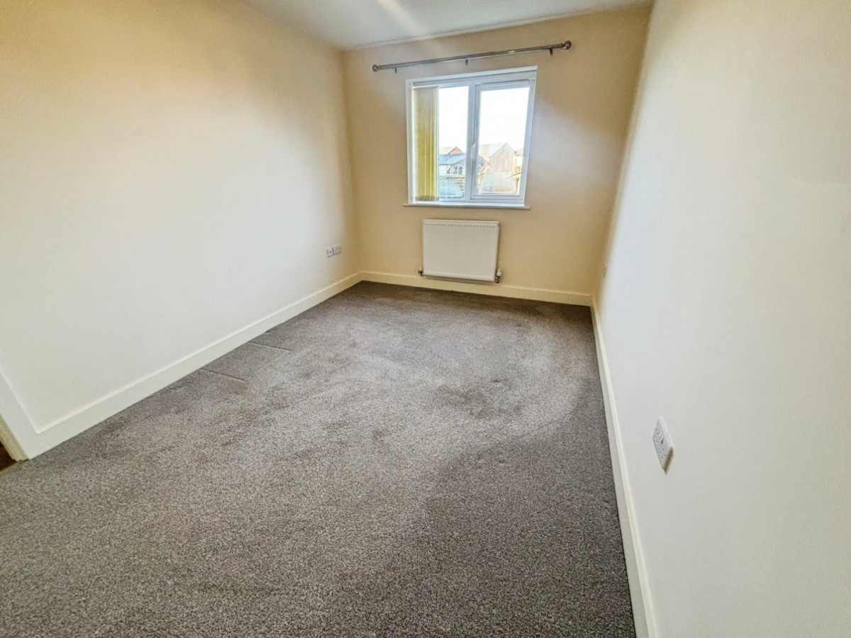 Well Hill Drive, Harworth, Doncaster