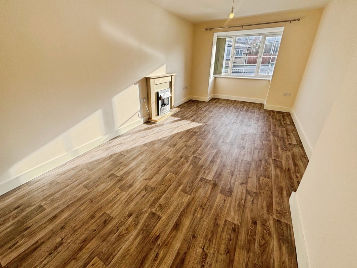 Well Hill Drive, Harworth, Doncaster