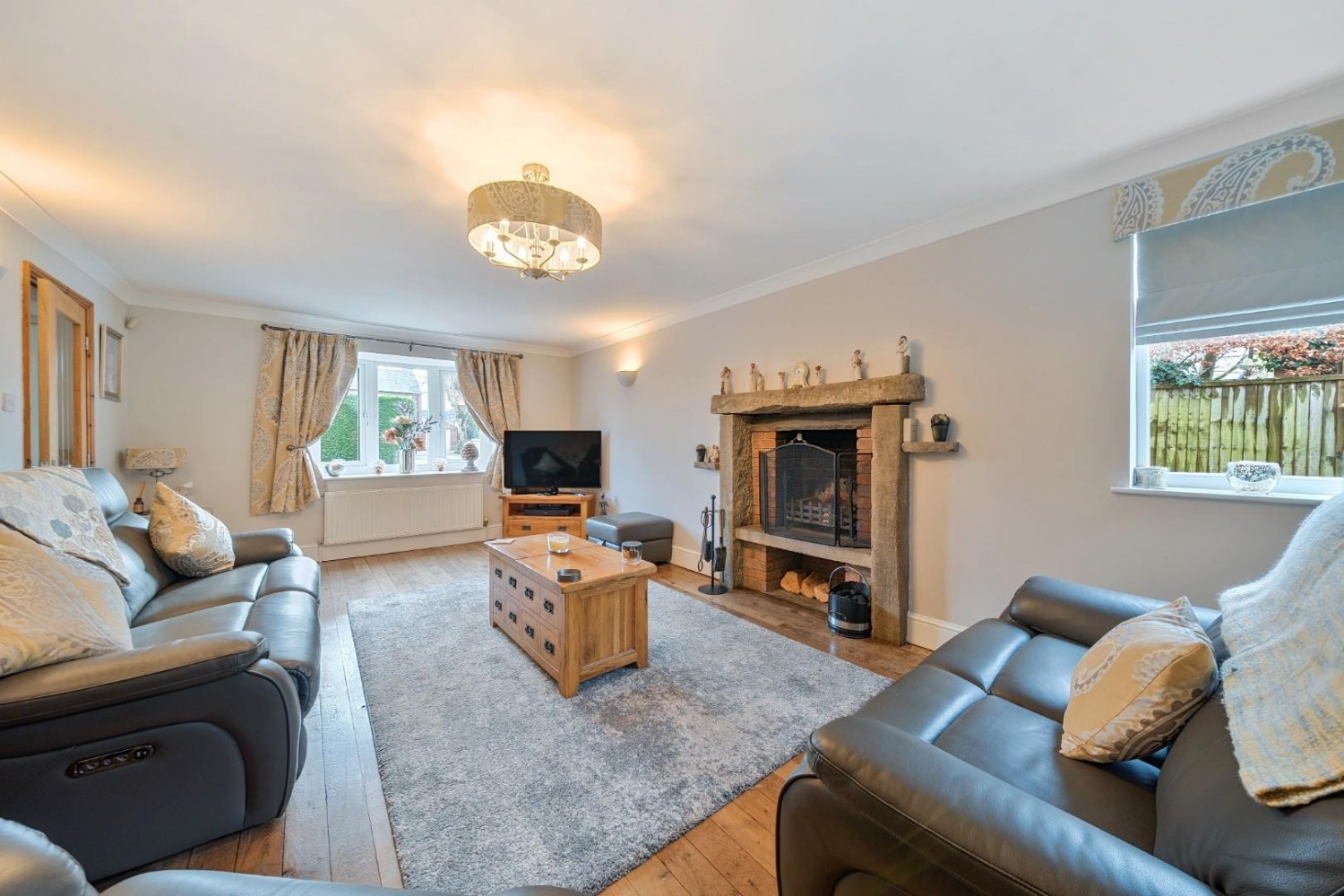 Victoria Street, Wragby, Market Rasen