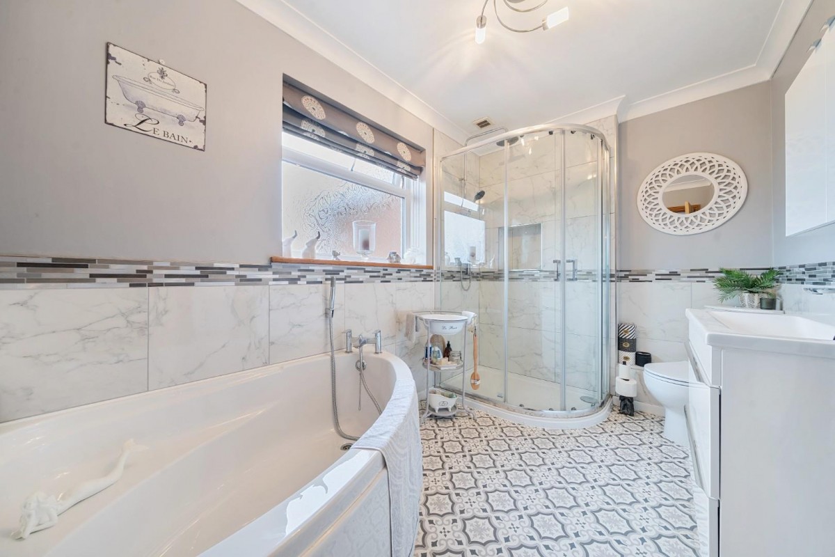 Victoria Street, Wragby, Market Rasen