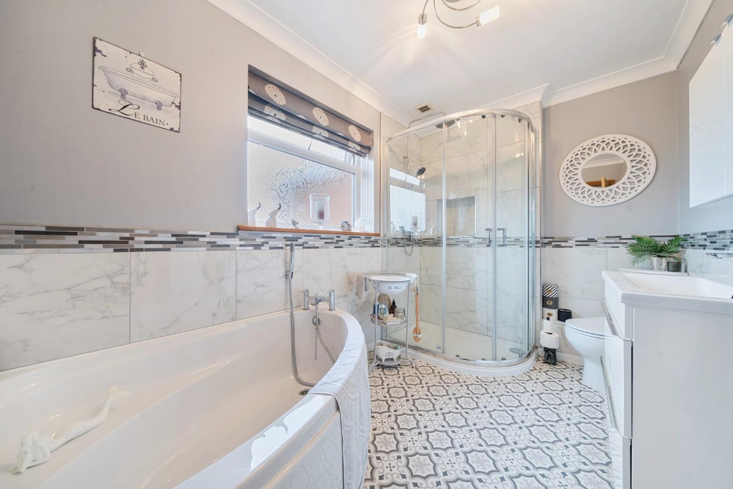 Victoria Street, Wragby, Market Rasen