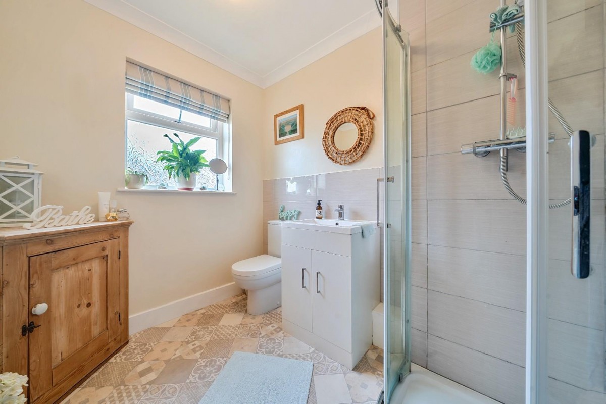 Victoria Street, Wragby, Market Rasen