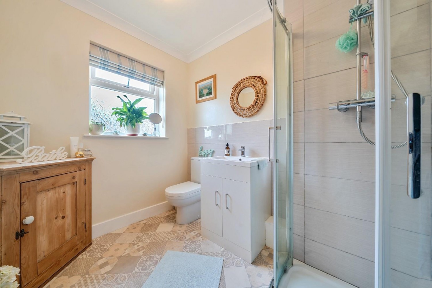 Victoria Street, Wragby, Market Rasen