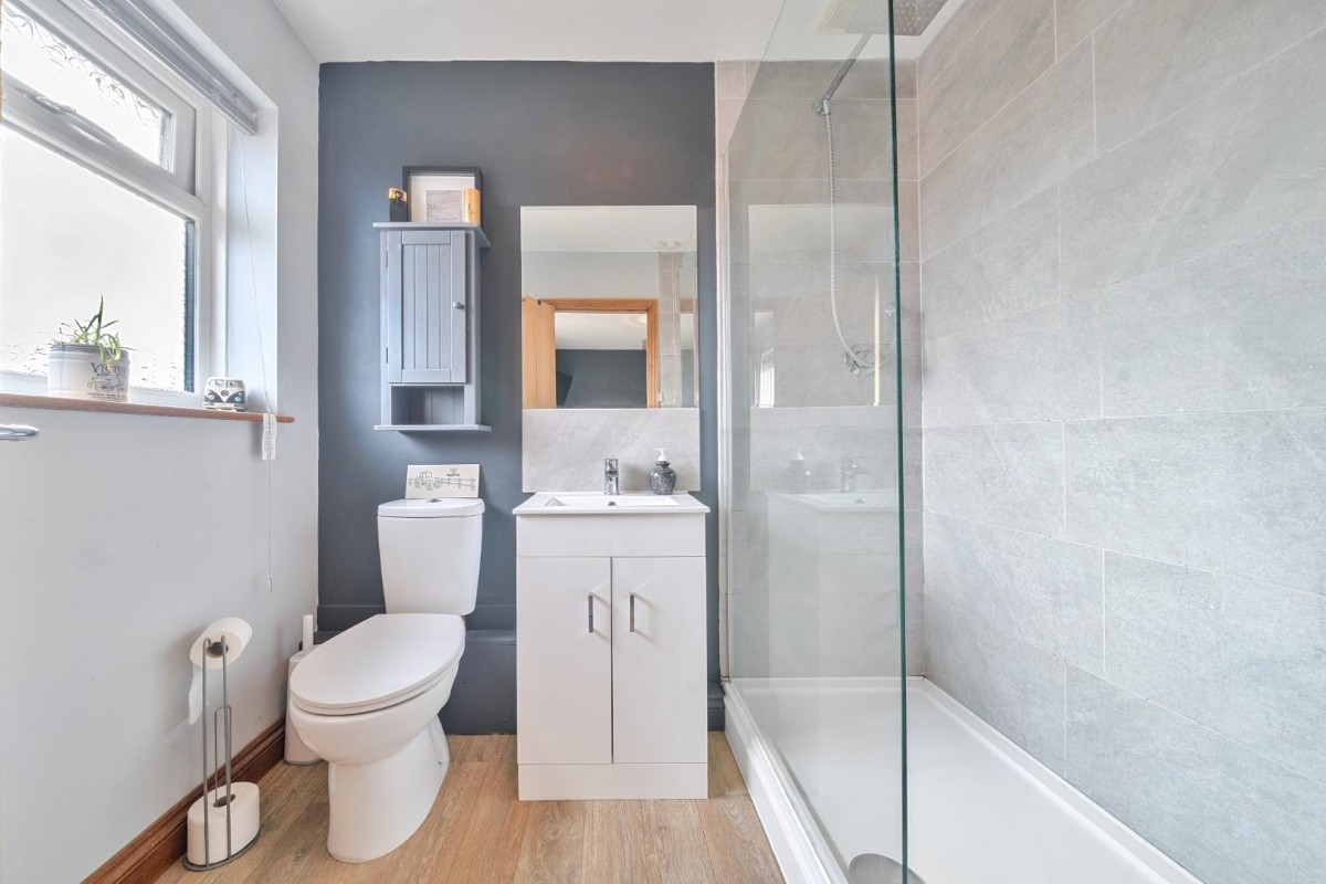 Victoria Street, Wragby, Market Rasen