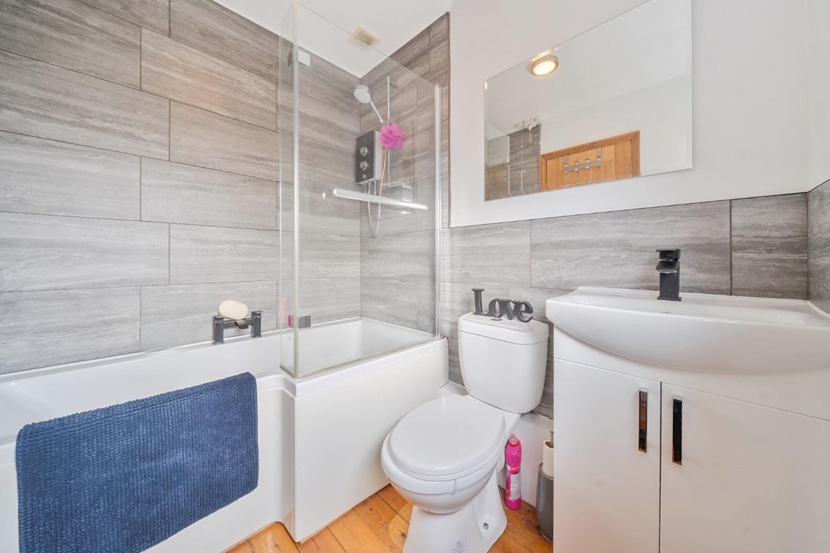 Victoria Street, Wragby, Market Rasen