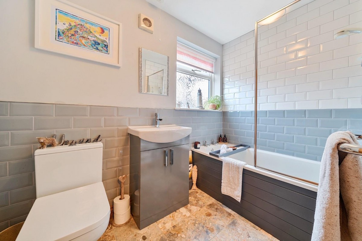 Victoria Street, Wragby, Market Rasen