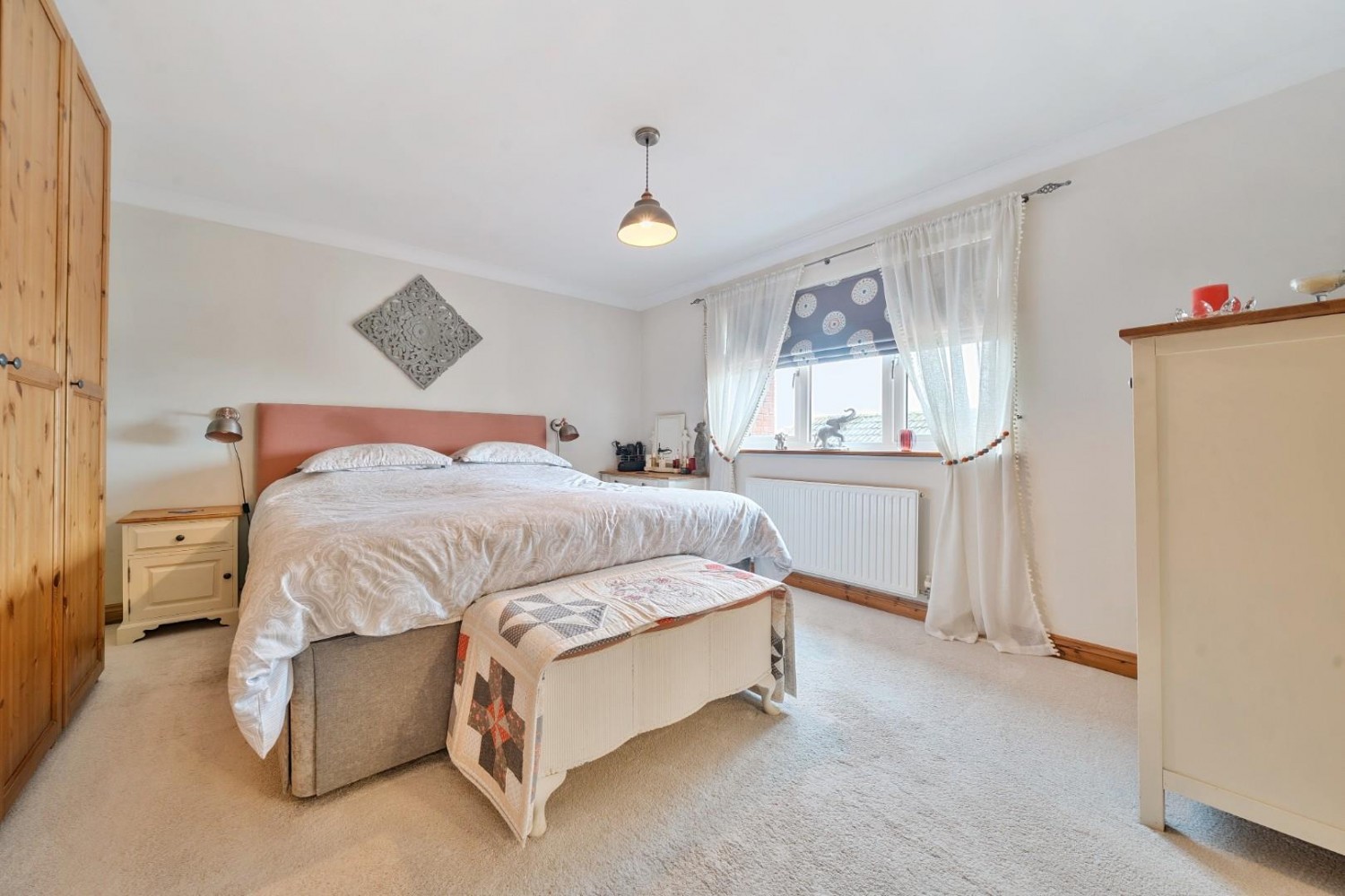 Victoria Street, Wragby, Market Rasen