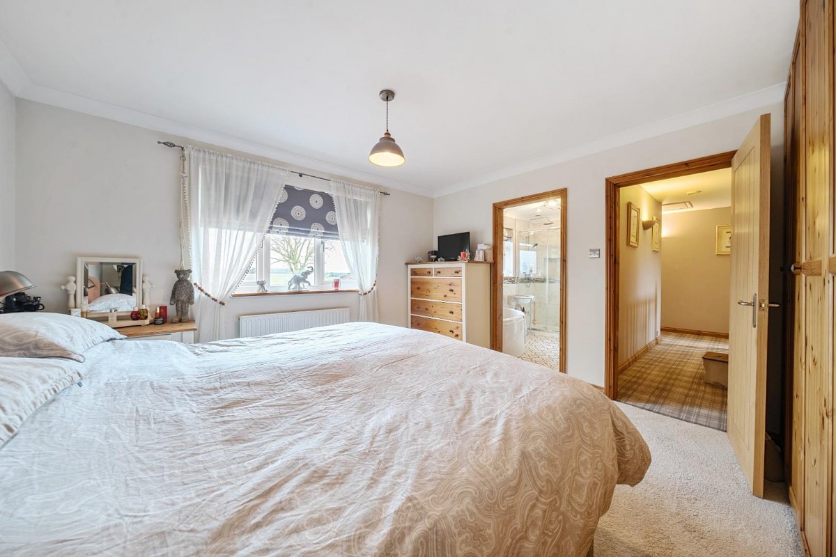 Victoria Street, Wragby, Market Rasen