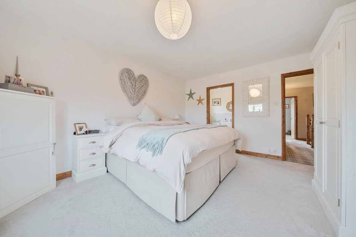 Victoria Street, Wragby, Market Rasen