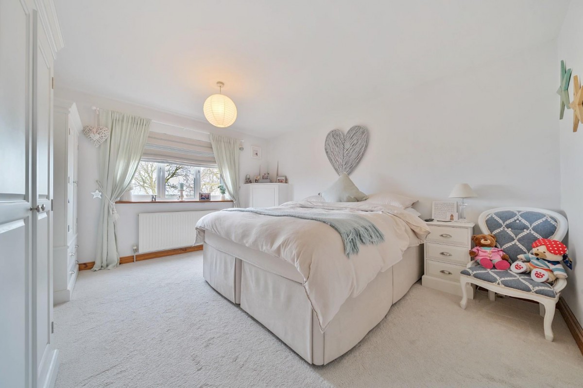 Victoria Street, Wragby, Market Rasen