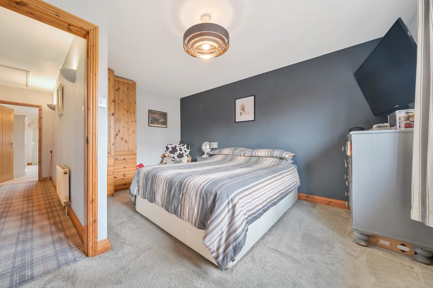 Victoria Street, Wragby, Market Rasen