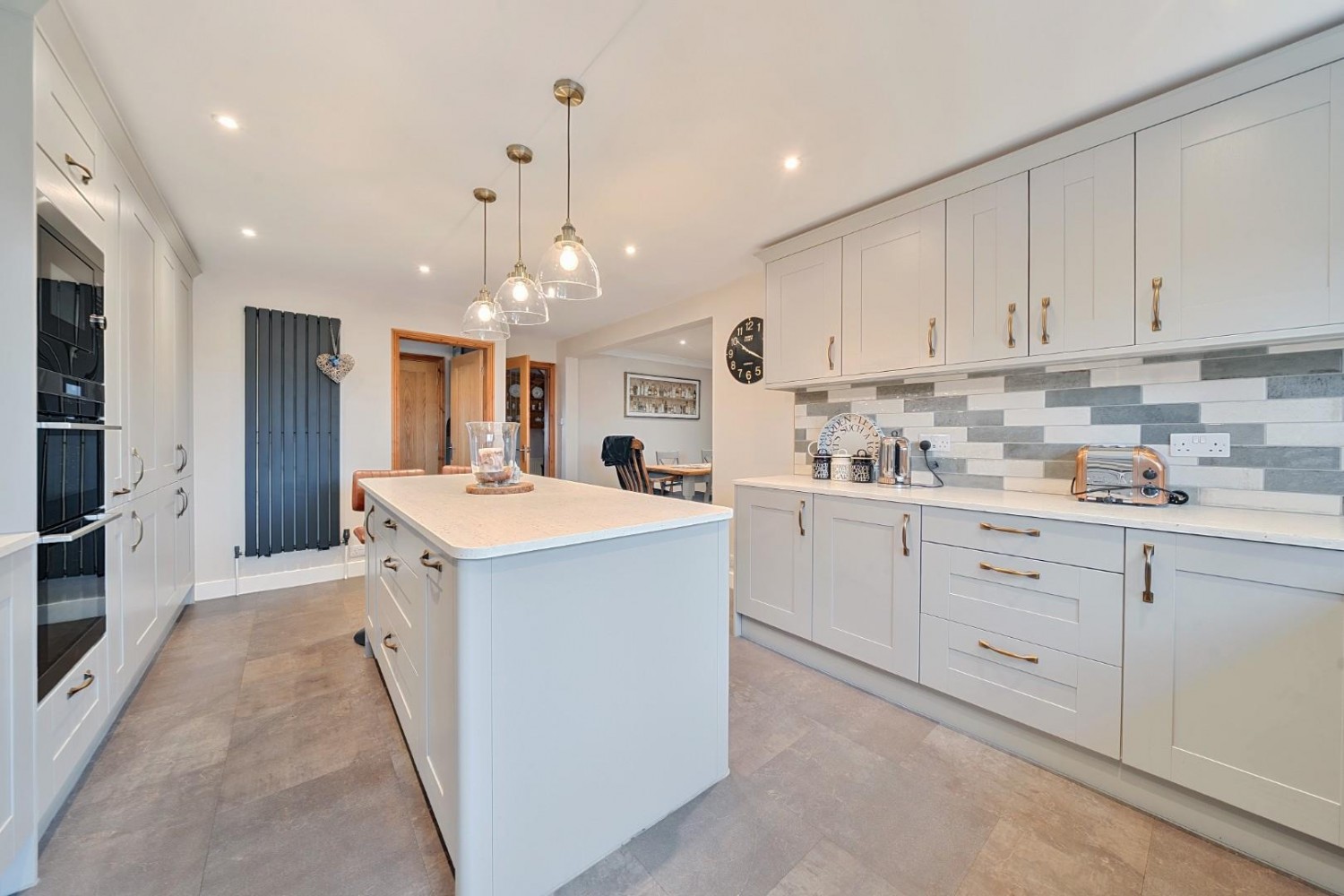 Victoria Street, Wragby, Market Rasen