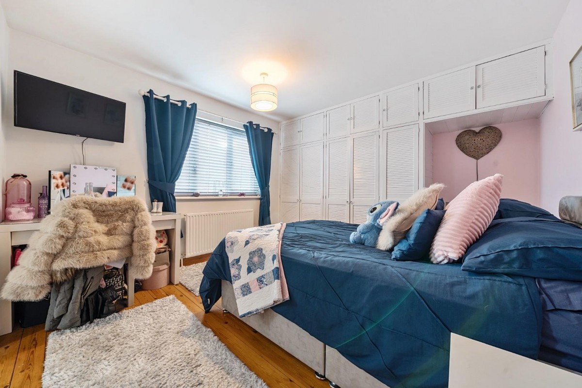 Victoria Street, Wragby, Market Rasen