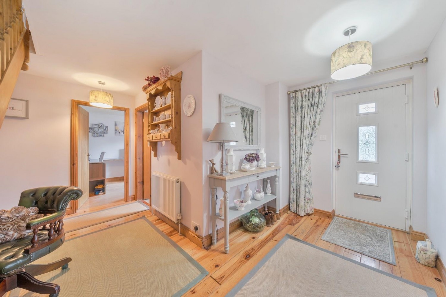 Victoria Street, Wragby, Market Rasen