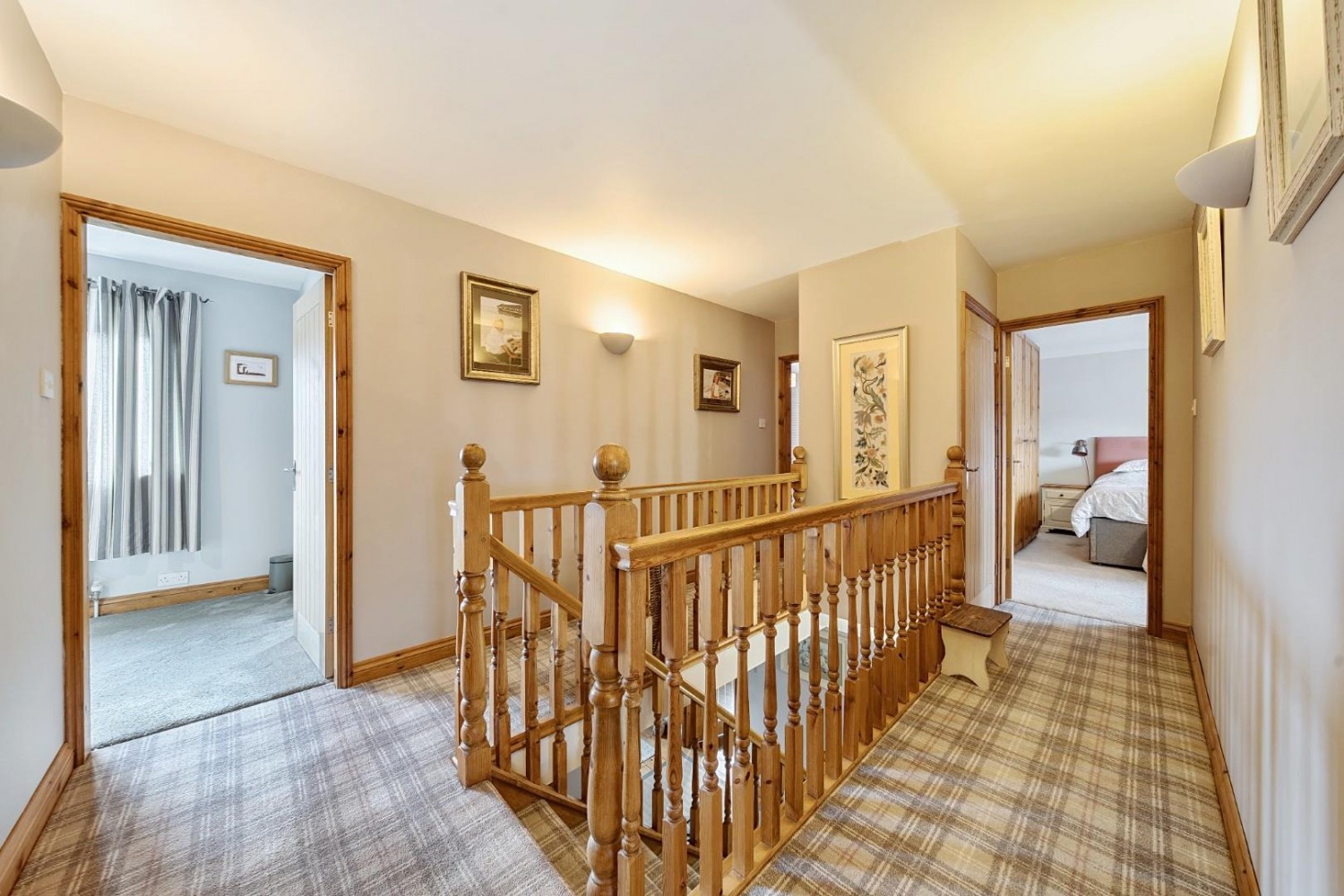 Victoria Street, Wragby, Market Rasen