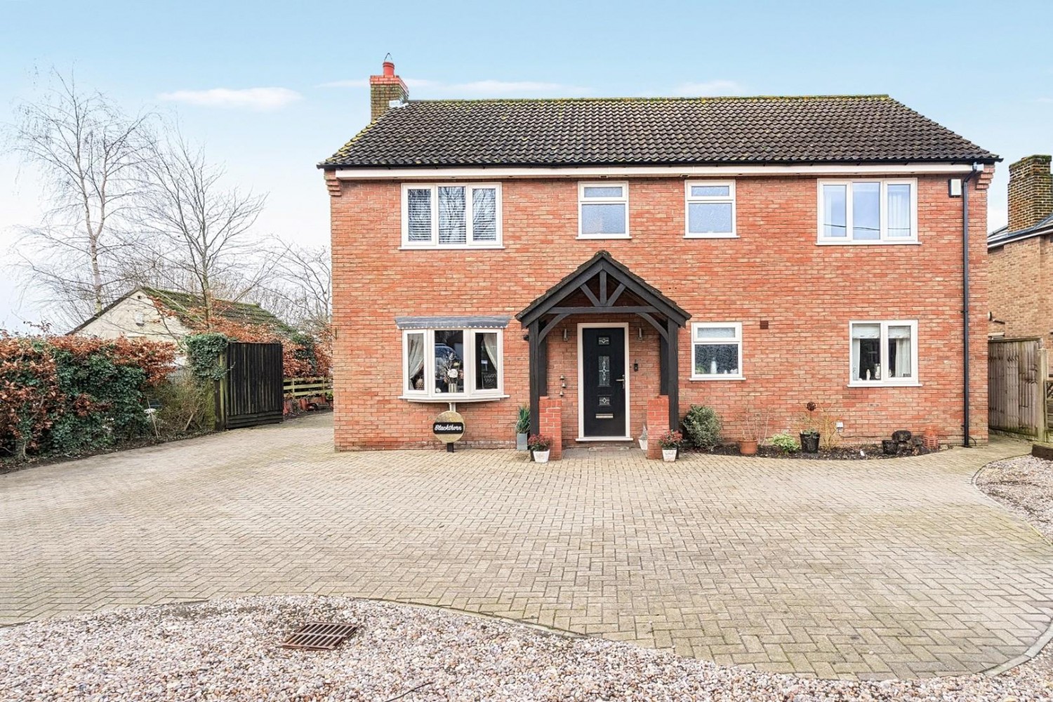 Victoria Street, Wragby, Market Rasen