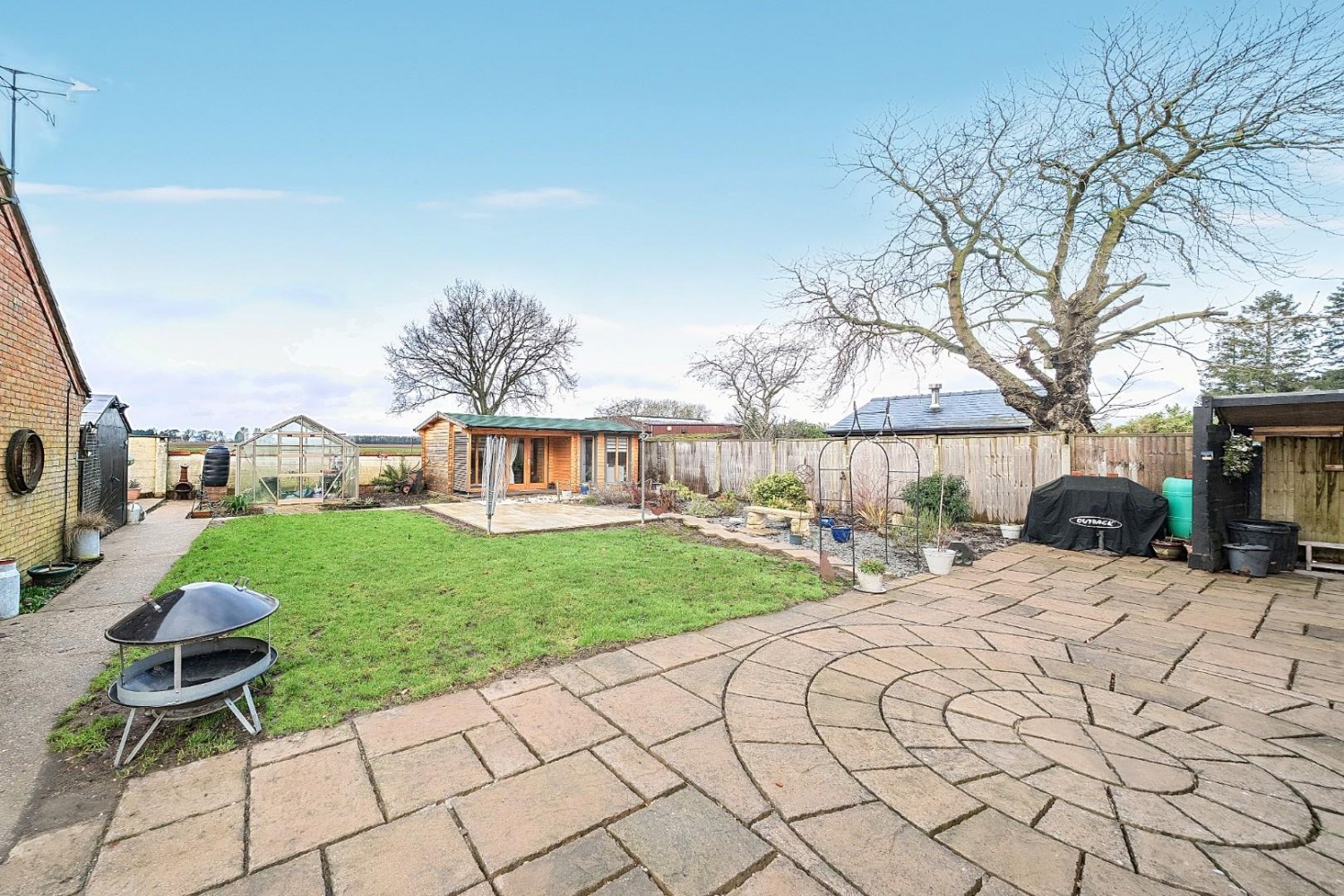 Victoria Street, Wragby, Market Rasen