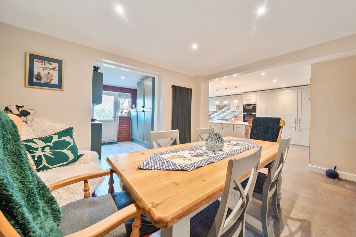 Victoria Street, Wragby, Market Rasen