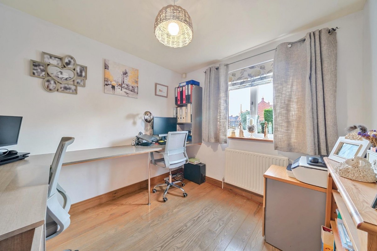 Victoria Street, Wragby, Market Rasen