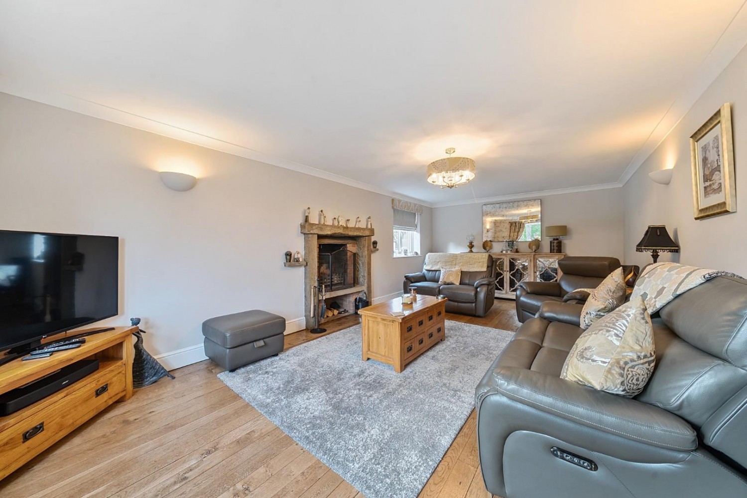 Victoria Street, Wragby, Market Rasen