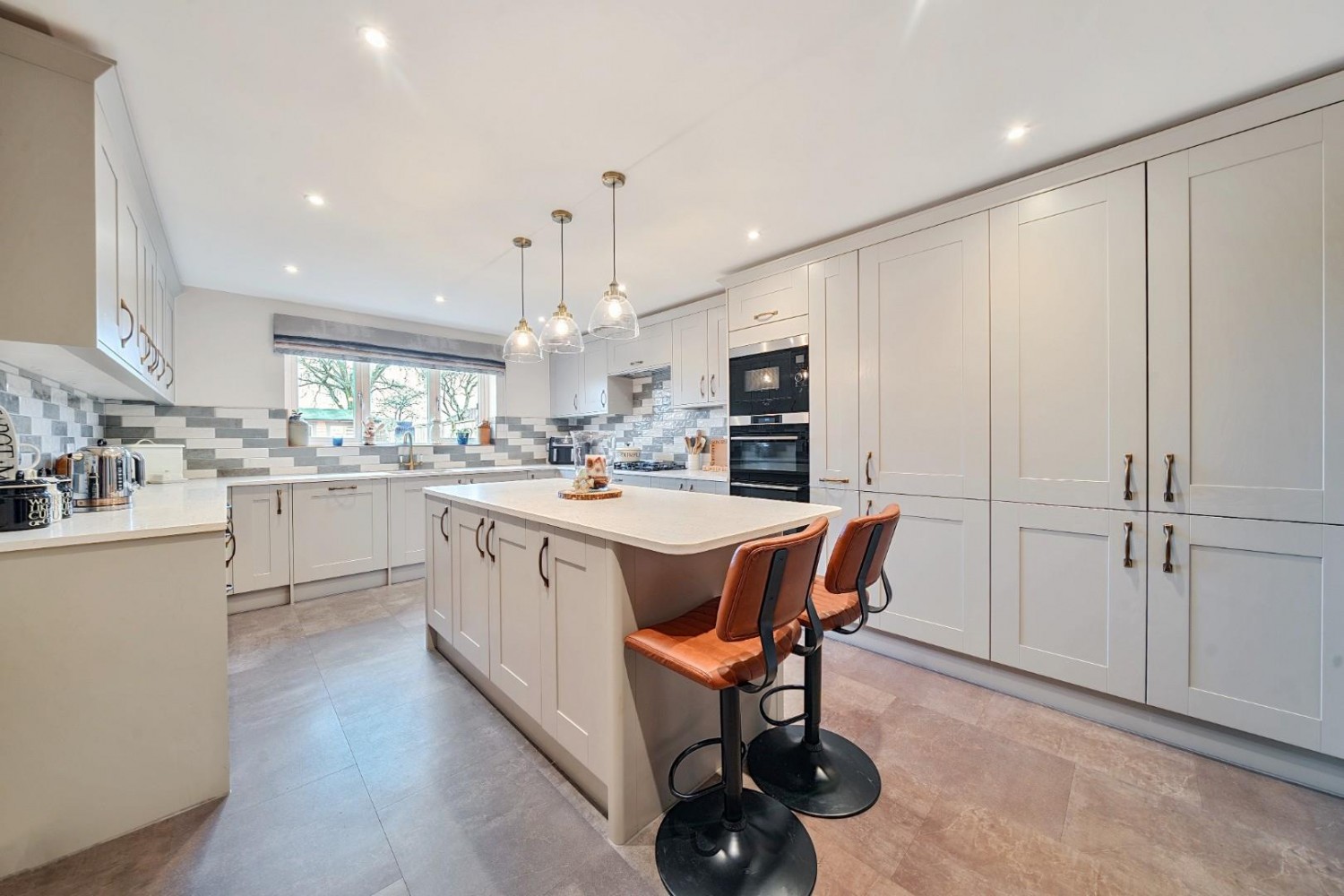 Victoria Street, Wragby, Market Rasen