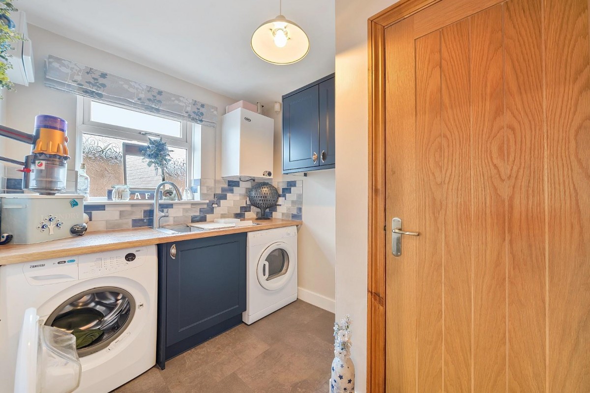 Victoria Street, Wragby, Market Rasen