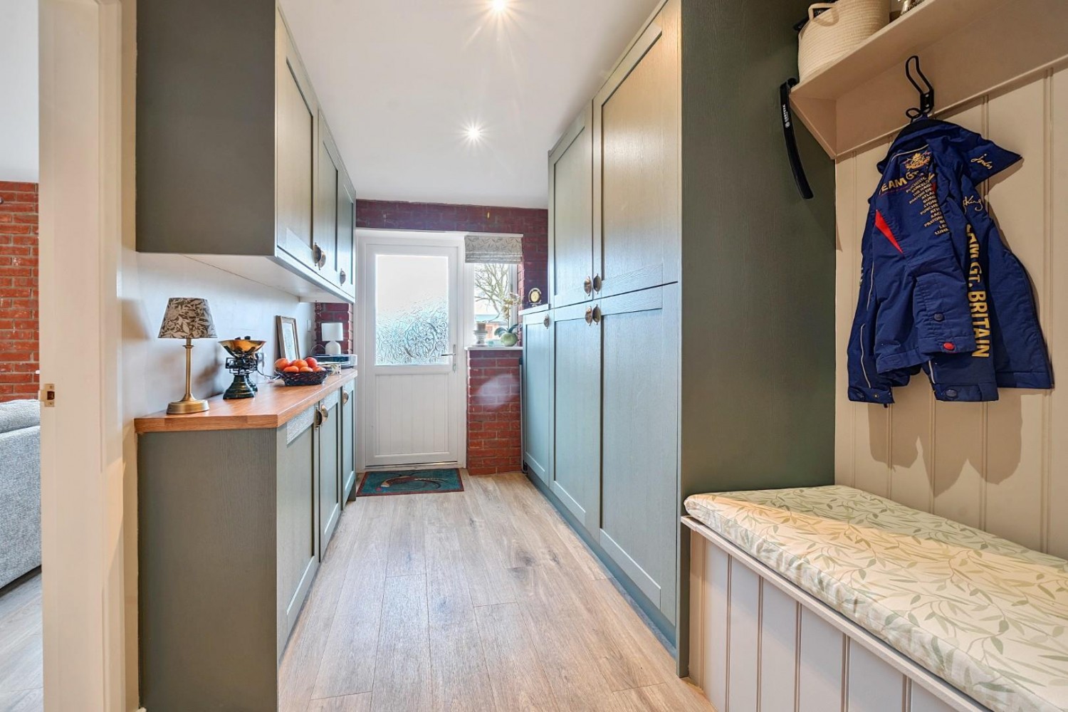 Victoria Street, Wragby, Market Rasen